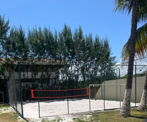 スポーツ場