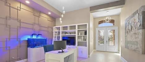Intérieur