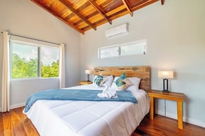 1 Schlafzimmer, WLAN