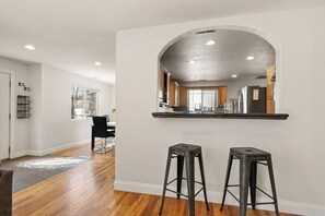 Interior - In the Heart of Grand Junctions Charming 3-bedroom house (Grand Junction)