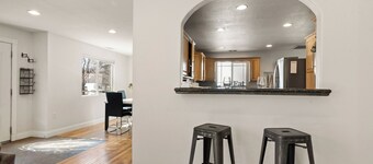 In the Heart of Grand Junctions Charming 3-bedroom house