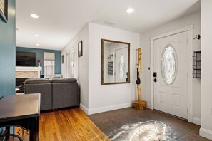 Interior - In the Heart of Grand Junctions Charming 3-bedroom house (Grand Junction)