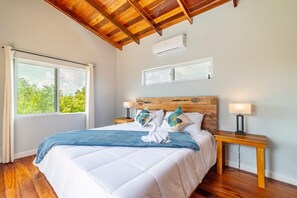 2 Schlafzimmer, WLAN