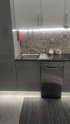 Apartment, Smoking | 1 bedroom