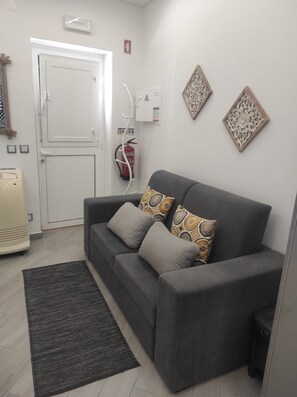 1 bedroom - Light Wave Nazare Center 50m Beach (Nazaré)