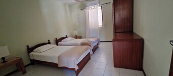 Residencial Raiar