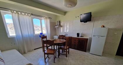 Residencial Raiar