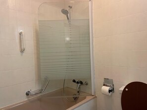 Hair dryer, bidet, towels, toilet paper - EXCLUSIVE LAST-MINUTE EASTER AVAILABILITY ZERMATT (Zermatt)