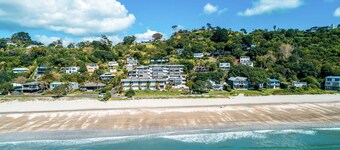 The Sands Apartment 6 | Stay Waiheke