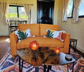 Smart TV - Charming fully equipped cottage in Valle de Guadalupe - Early check in! (Ensenada)