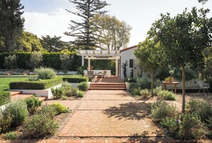 テラス / パティオ