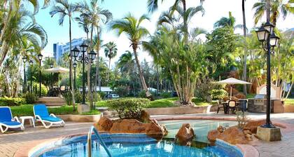Costa Bonita Apartments