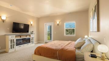 5 camere, ferro/asse da stiro, culla da viaggio, Wi-Fi gratuito