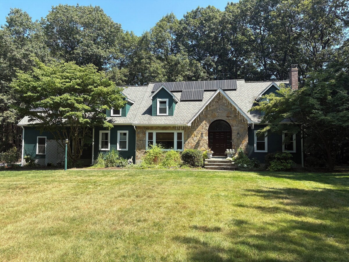 Bild für Gastgeberprofil