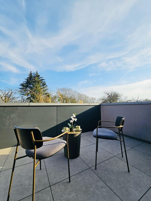 Terrazza/patio