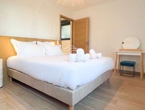 4 habitaciones y wifi gratis 