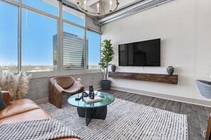 TV connectée