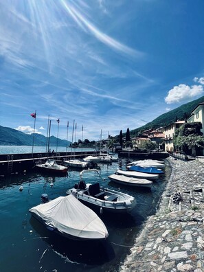 Port de plaisance