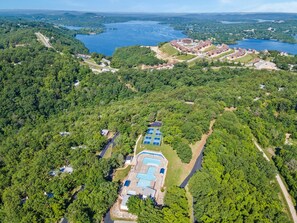 Udendørsområde