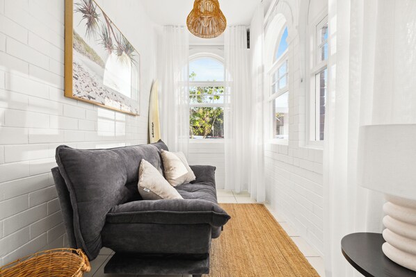 Téléviseur connecté