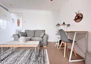 House | Living area