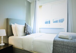 Maison | 2 chambres, fer et planche Ă repasser, accĂšs au Wi-Fi (inclus)