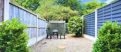House | Terrace/patio