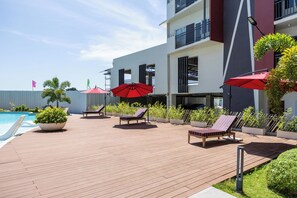 Terras