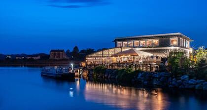 South Kingston Serenity