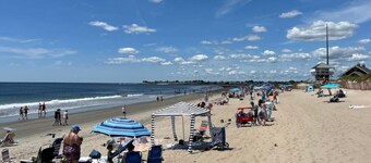 South Kingston Serenity