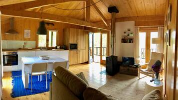 House | 1 bedroom