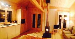 House - Tree Pool Villa in Arcos de Valdevez (Arcos de Valdevez)