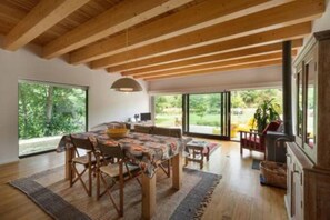 Maison | 1 chambre