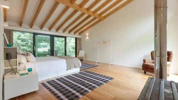 House | 1 bedroom
