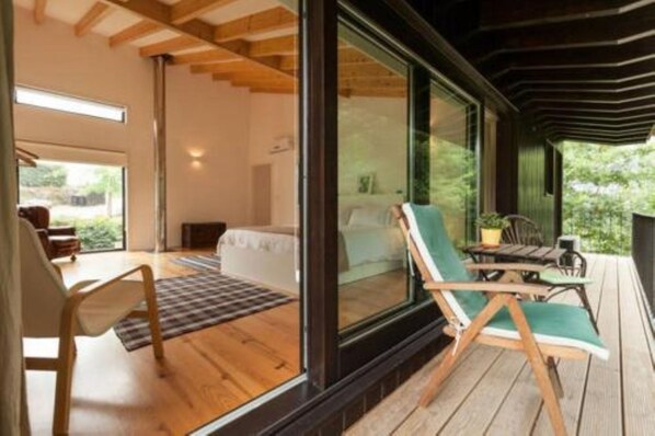 House | 1 bedroom - Villa With Pool in Arcos de Valdevez (Arcos de Valdevez)