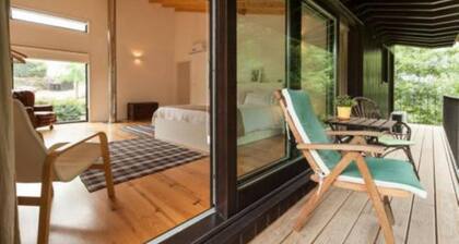 Villa With Pool in Arcos de Valdevez