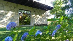 Ferienhaus | 1 Schlafzimmer
