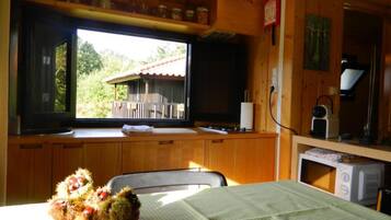 House | 1 bedroom