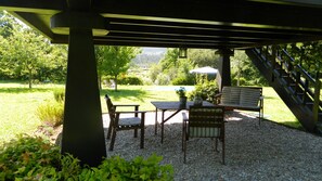 House | 1 bedroom - Pool Villa Espigueiro I (Arcos de Valdevez)