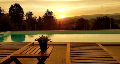 Pool Villa Espigueiro I