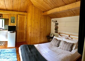 House | 1 bedroom - Pool Villa Espigueiro I (Arcos de Valdevez)