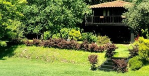 House | 1 bedroom - Nature River Espigueiro II (Arcos de Valdevez)