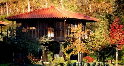 Nature River Espigueiro II