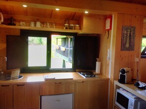 House | 1 bedroom - Nature River Espigueiro II (Arcos de Valdevez)