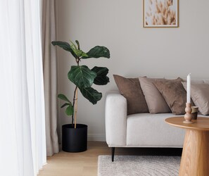 TV - Kępa Mieszczańska Deluxe Studio (Wroclaw)