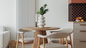 Spiseområde
