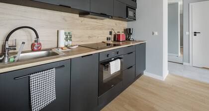 Fiqus Marcelin Deluxe Apartment