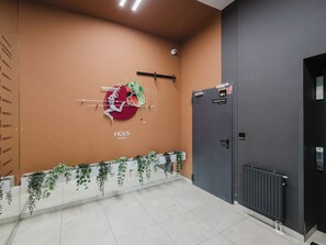 Interieur