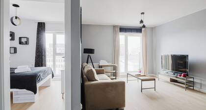 Fiqus Marcelin Deluxe Apartment