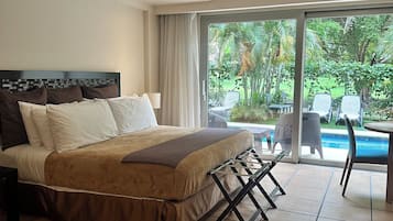 1 dormitorio, wifi, ropa de cama